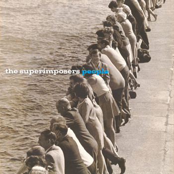 The Superimposers - People (EP)