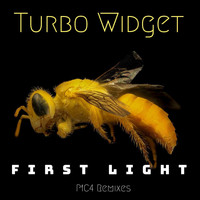 Turbo Widget - First Light (P1C4 Remixes)