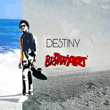 Bryan Art - Destiny