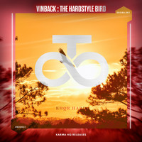 Vinback - The Hardstyle Bird