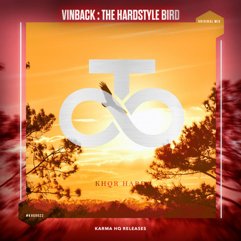 Vinback - The Hardstyle Bird