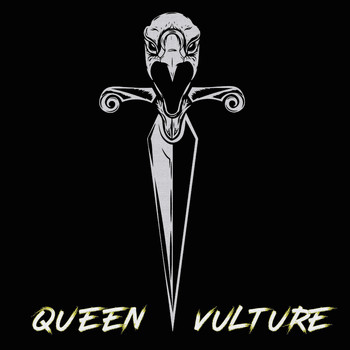 Queen Vulture - Queen Vulture