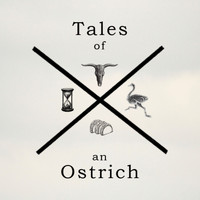 Adrian Hibbs - The Ostrich