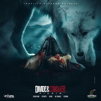 Various Artists - Divide and Conquer Riddim
