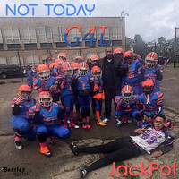 Jackpot - Not Today