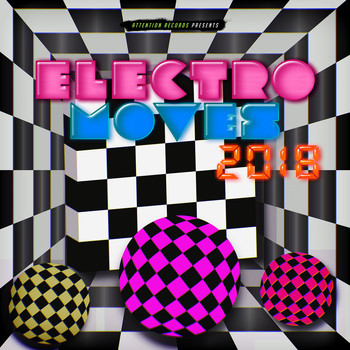 Various Artists - Electro Moves 2018 (Explicit)