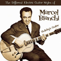 Marcel Bianchi - Holiday's Guitar
