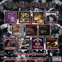Jason Porter - The Crackthology