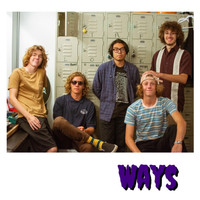 The Customers - Ways