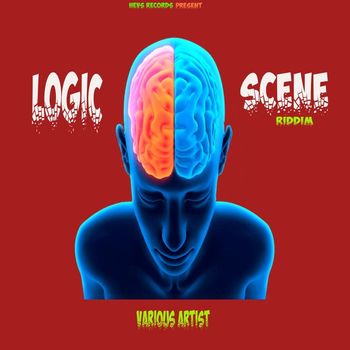 Various Artists - LOGIC SCENE RIDDIM