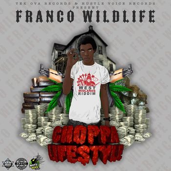 Franco Wildlife - CHOPPA LIFESTYLE