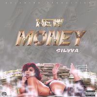 Silvva - New Money