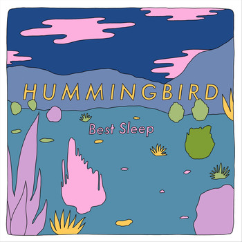 Best Sleep - Hummingbird (Explicit)