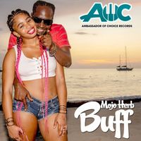 Mojo Herb - Buff