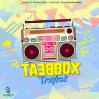 TruVice - Beatbox