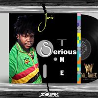 JARIE - Serious Time