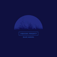 Aquaba Project - Blue Angel