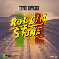 Dan Java - Rollin Stone - Single