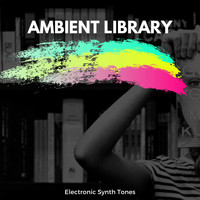 Eno Shima Rat - Ambient Library - Electronic Synth Tones