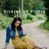 Katie Lee - Picking up Pieces