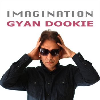 Gyan Dookie - Imagination