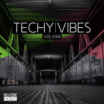 Various Artists - Techy Vibes, Vol. 24