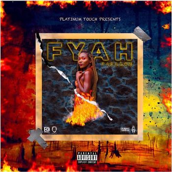 Paragon - Fyah