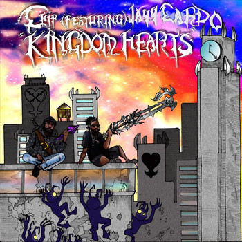 Chip - Kingdom Hearts (feat. Jayycardo) (Explicit)