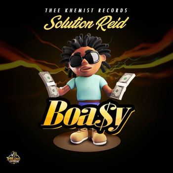 Solution Reid - Boasy