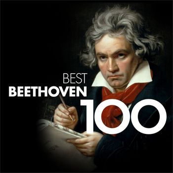 Various Artists - 100 Best Beethoven