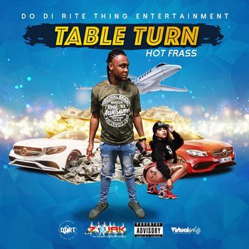 Hot Frass - Table Turn