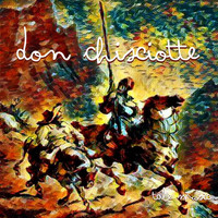 Tale Music - Don Chisciotte
