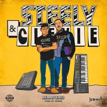 Steely & Clevie - Steely & Clevie - Remastered