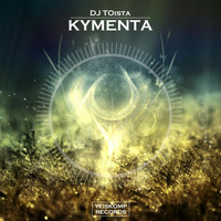 DJ TOista - Kymenta