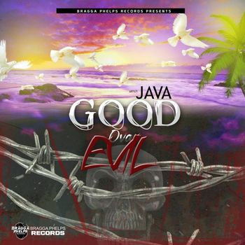Java - Good Ova Evil