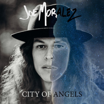 Joe Moralez - City of Angels