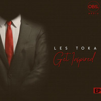 Les Toka - Get Inspired EP