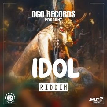 Various Artists - IDOL Riddim