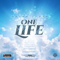 Shawn Storm - One Life