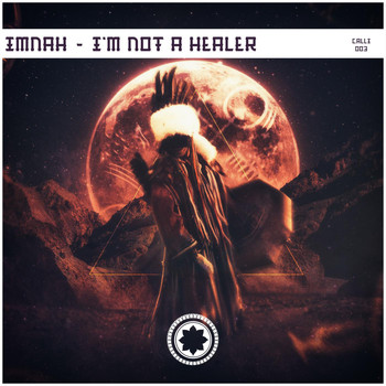 IMNAH - I'm Not A Healer