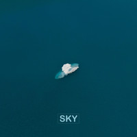Sky - Ocean Lost