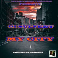 Di Sulvent - My City