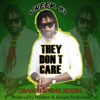 Uneek #1 - They Dont Care