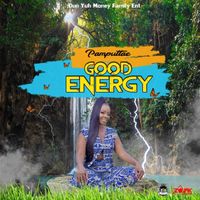 Pamputtae - Good Energy