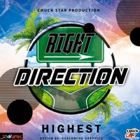Highest - Right Direction