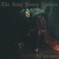 James Joyce - The King James Version: Pre-Quill (Explicit)