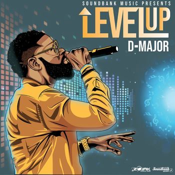 D-Major - Level Up