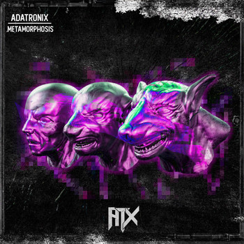 Adatronix - Metamorphosis
