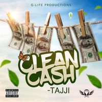 Tajji - Clean Cash