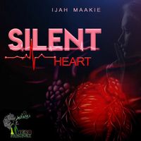 IJAH MAAKIE - Silent Heart